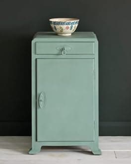 Annie Sloan Chalk Paint 120 ml Sample Pot (Duck Egg Blue)