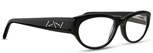 Cinzia CBR 05 in Black - Strength +3.0