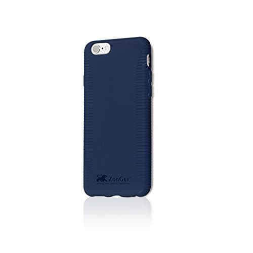 ZooGue Social Pro iPhone Case, Navy Blue