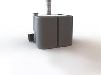 SanifloSaniswift Pro Commercial/Residential Drain Pump