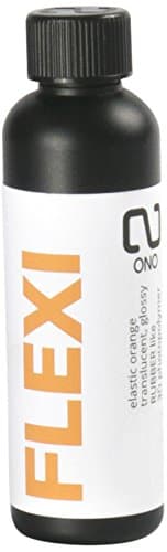 ONO Flexible 3D Photopolymer Resin - 100ml