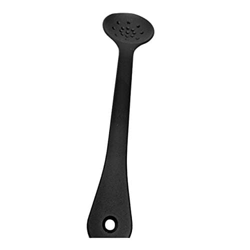 9inch Multi 15 Pinhole Eye Occluder Black ABS Plastic Vision Optics Optometry Instrument