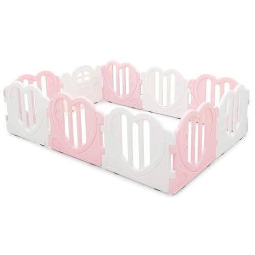 iFAMLike U Baby Room (Pink 10EA)