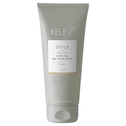KEUNE Style Ultra Gel, 6.8 fl. oz.