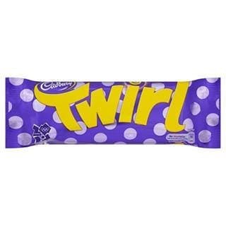 Cadbury 2 Fingers X Case Of 48