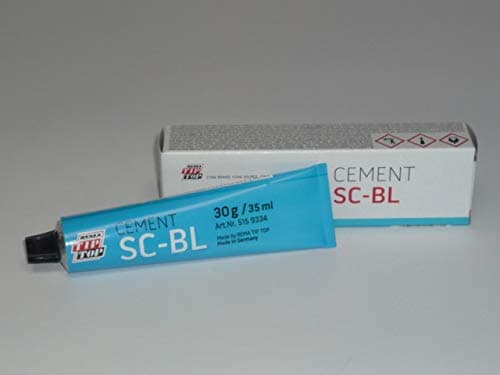 SPECIAL CEMENT CKW-FREI 30G