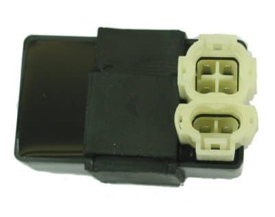 Jaguar Power Sports CDI Unit