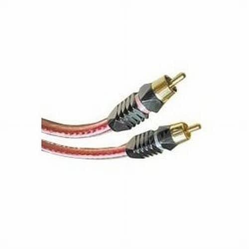 Straightwire Encore II Audio Cables 1.0 Meter RCA Pair
