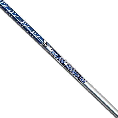 Prolaunch Blue 45 Senior Shaft + Ping G / G30 / G400 Tip + Grip