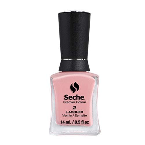 Seche Premier Colour Lacquer 0.5oz/ 14ml (SV83340 - SWEET)