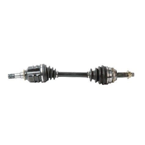 GSP NCV10168 Constant Velocity Half-Shaft Assembly