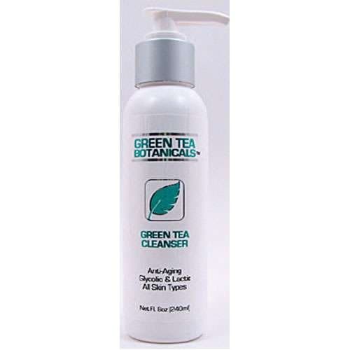 Green Tea Cleanser