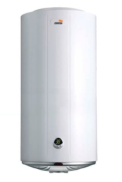 Cointra TND Plus 100 Vertical Tank (Water Storage) Single Heater System White – Water Boiler (Vertical, Reservoir (Water Storage), Single Heater System, Indoor, Electric, White)