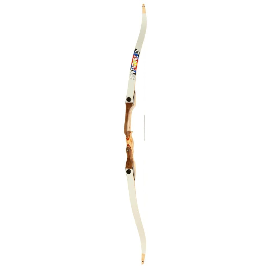 OMP Adventure 2.0 62" 28# Right Hand Recurve Bow