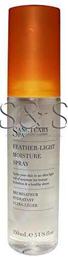 SANCTUARY FEATHER-LIGHT MOISTURE SPRAY 150 ML