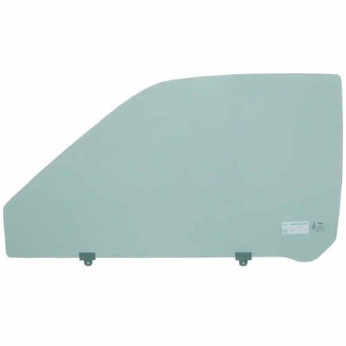1086-97LGTY Replacement Left Side Door Glass For 1986-97 Nissan 850 Pickup