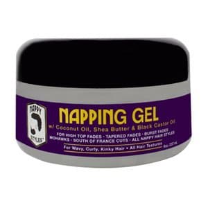 Nappy Styles Napping Gel 8oz by Nappy Styles