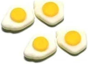 Pick n Mix Retro Sweets 200g 400g 600g 1kg 1.5kg 100+ Choices (Haribo Fried Eggs, 200 Grams)