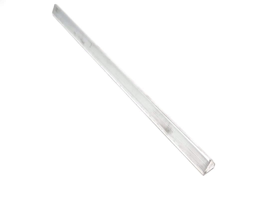 Pewter Bars (1 Pound - Britannia Alloy) by MS MetalShipper