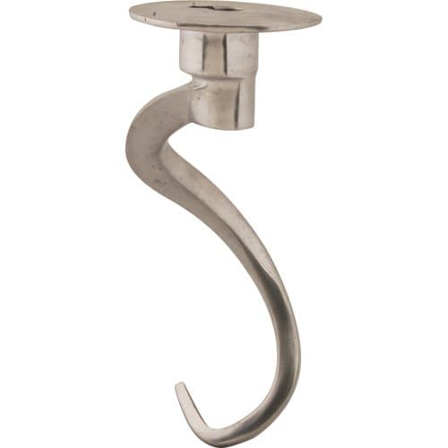 HOBART Dough Hook For 30 qt mixer 119679