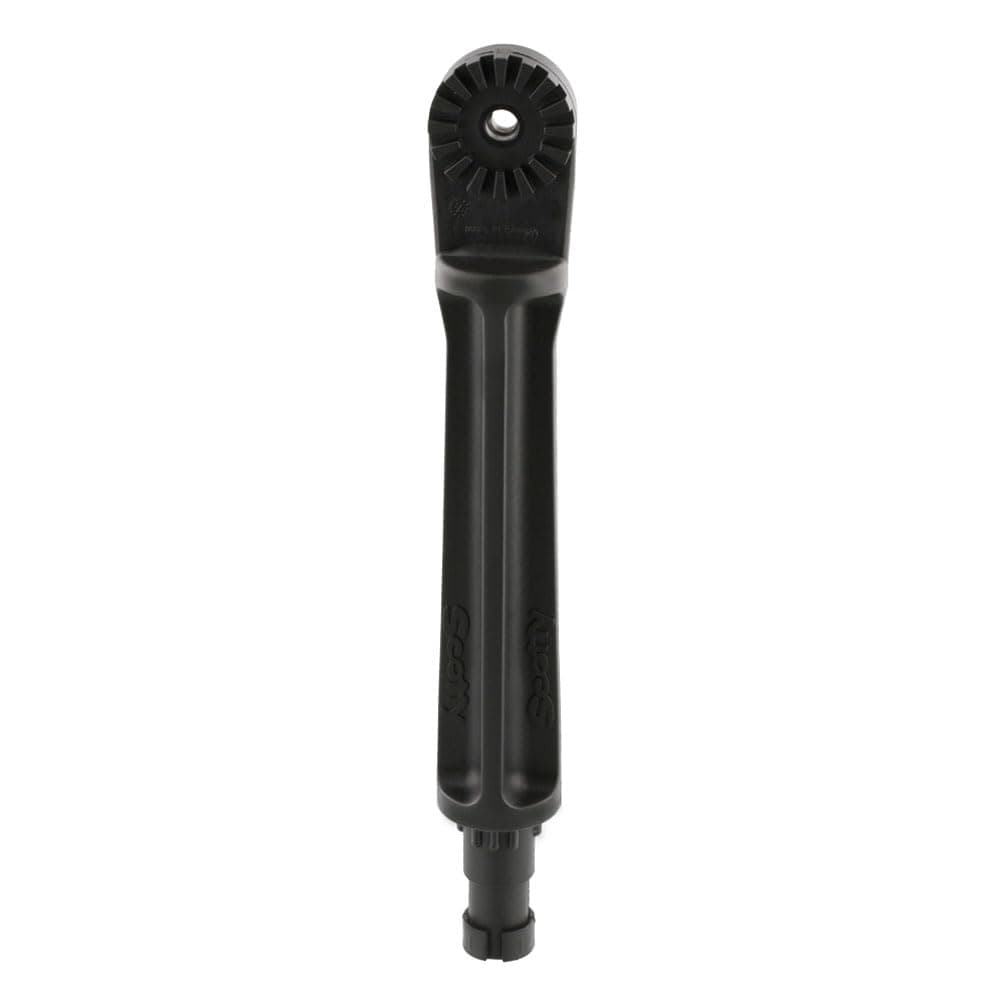Scotty 259 Rod Holder Height Extension Black Small