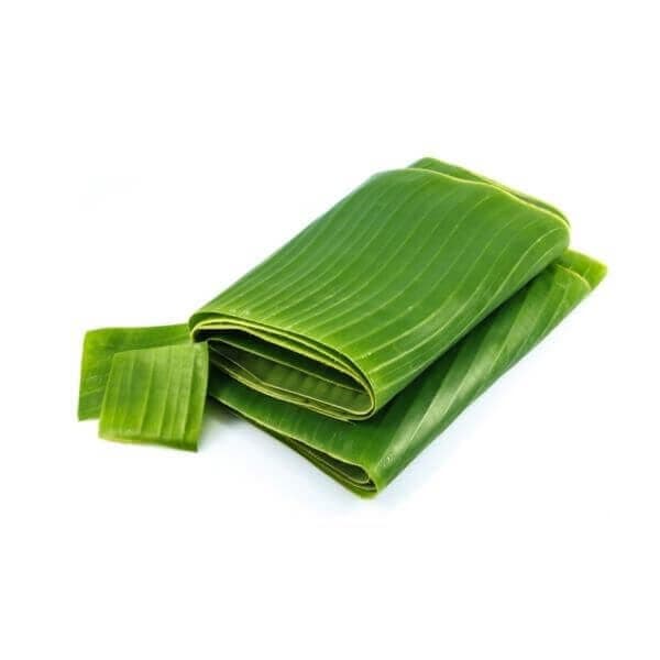 Fresh Banana Leaves I 200G