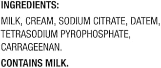 Mini Moo's Half and Half, 192/Carton, Sold as 1 Carton, 192 Each per Carton
