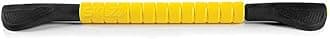 SKLZ Massage Bar - Muscle Roller Massage Stick for Physical Therapy, Trigger Points and Myofascial Release, Pain Relief, Sore Muscles and Faster Recovery