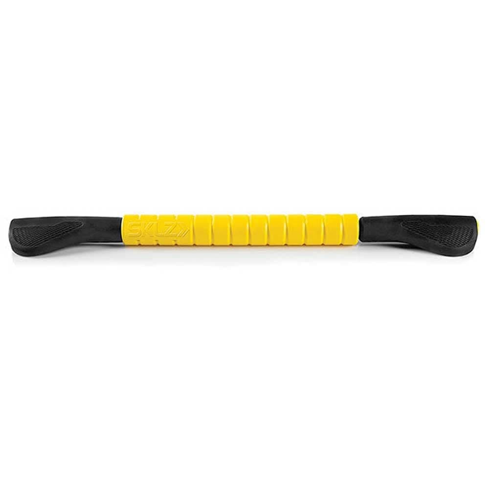 SKLZ Massage Bar Handheld Muscle Roller Massage Stick for Physical Therapy