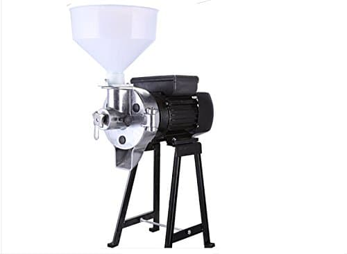 Mill Electrico Grain Grinding Stones garhe 00810