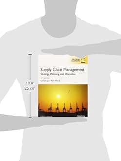 Supply Chain Management: Global Edition