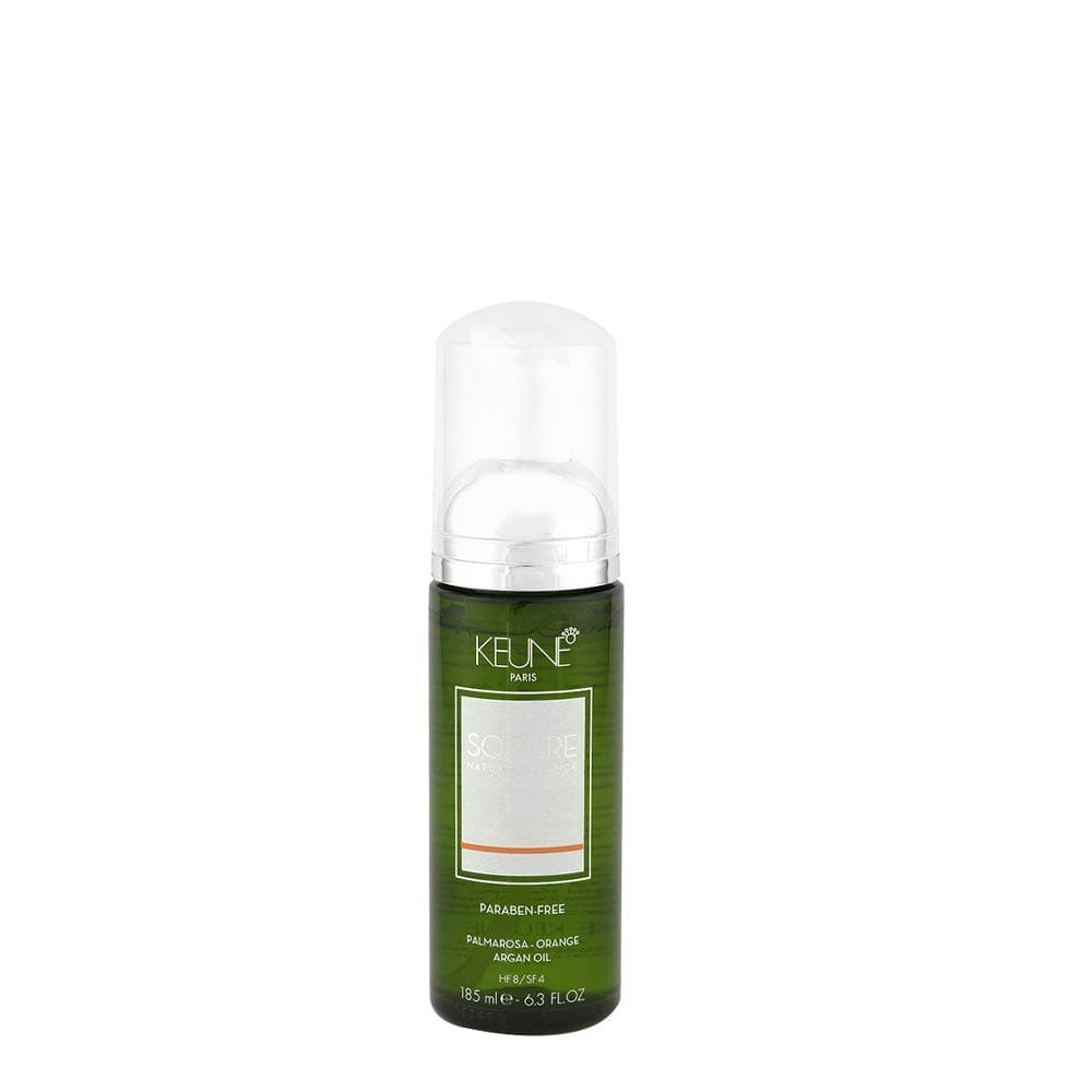 So Pure Air Foam Strong, 6.3 Fl oz, 185 ml