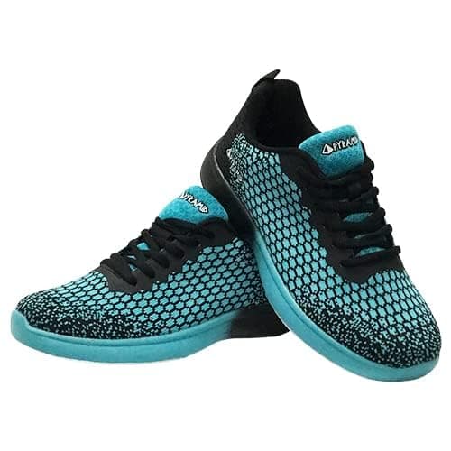 Pyramid Women's Path Lite Seamless Mesh Bowling Shoes