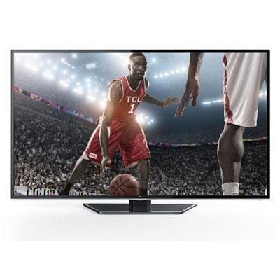48" Led Hdtv 1080p 120hz Slim