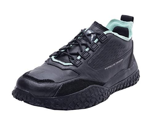 Puma Men's Pd Octn Leather Sneaker