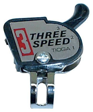 Airace Roadster LCD Digital Tyre Gauge