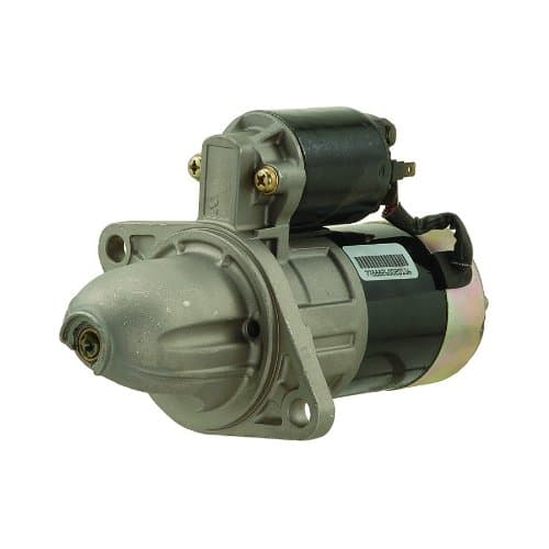Remy 16888 Premium Remanufactured Starter