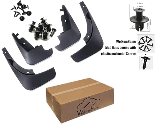 WolkomHome Mud Flap PB Mrti (Swift 2024)