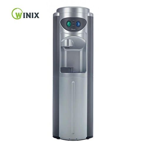 Winix WCD-5C POU Cold & Ambient Water Cooler