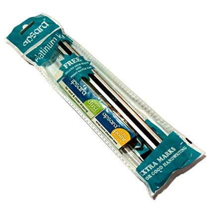 Apsara Platinum kit Set of 20