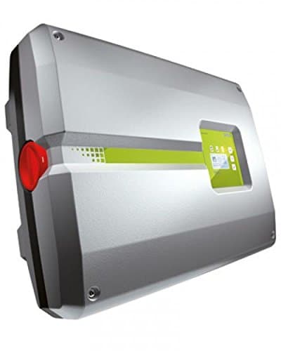 KOSTAL PIKO 5.5 Solar Inverter A 3-Phase Network 5500 W Network for Photovoltaic Installations