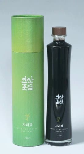 Sarijang, Ultimate Detox Formula 200ml