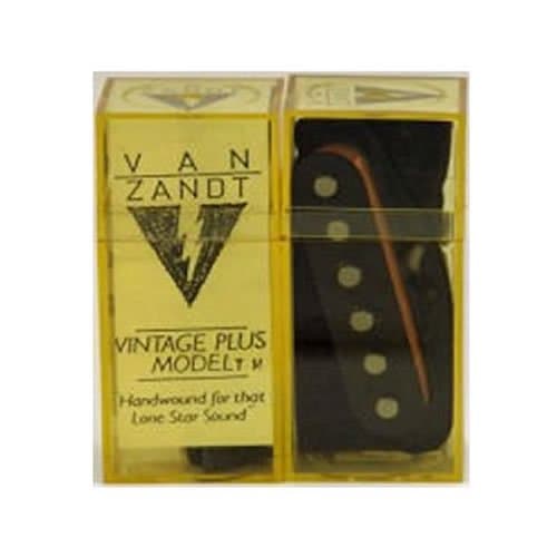 VAN ZANDT Vintage Plus Stratocaster Pickup