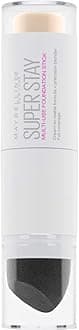 MAYBELLINESuper Stay Foundation Stick For Normal to Oily Skin, Porcelain, 0. 25 oz.