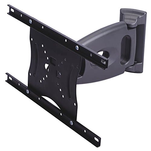 Optimum TV Bracket (24" to 42" Swivel)