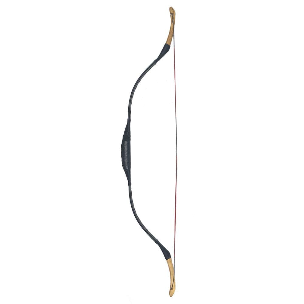 AliArchery Turkish Bow Short Bow Horseback Archery Bow 30-50lbs