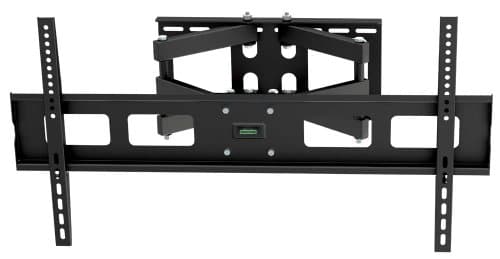 EZ Mounts - Extendable Full Motion Tilt/Swivel TV Wall Mount Bracket for/Fit 37-63" LCD, LED, Plasma Pullout Swivel Tilting Sony, Samsung, Panasonic, Sharp, Insignia, LG, Vizio