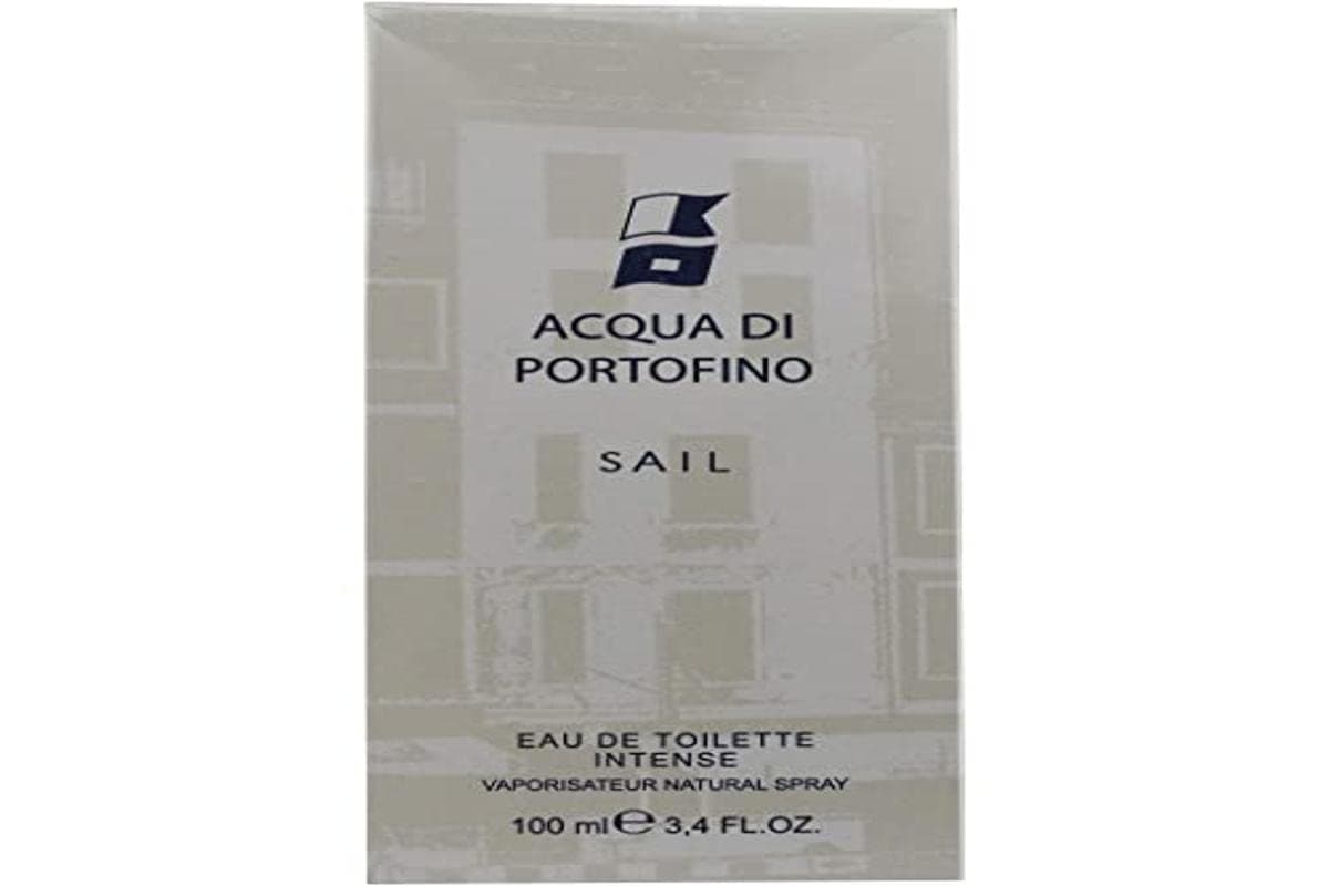 Sail Unisex Eau de Toilette 100 ml