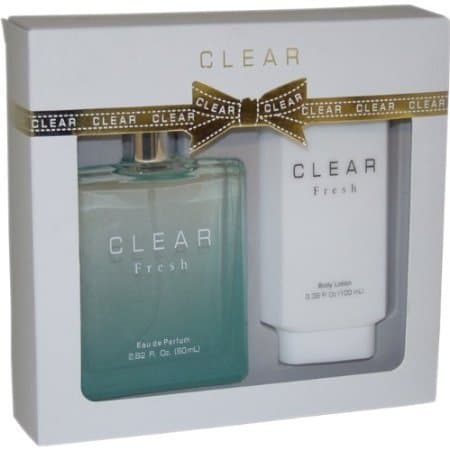 Clear Fresh 2 pc Gift Set Women
