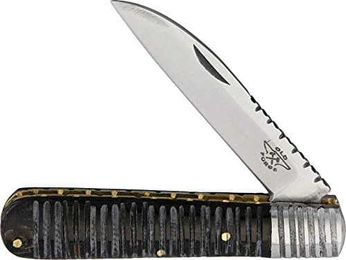 Old Forge Wharncliff Barlow Buffalo Horn